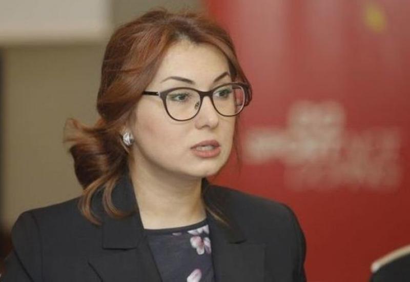 Азербайджанка получила высокую должность в Совете Европы