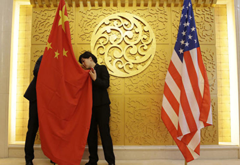 Китай заявил, что в торговой войне с США будет биться "до победного конца"