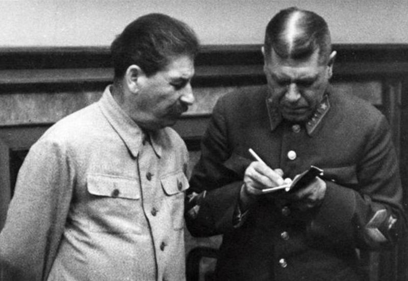 «Особая папка»: Какие документы в СССР были самыми секретными?