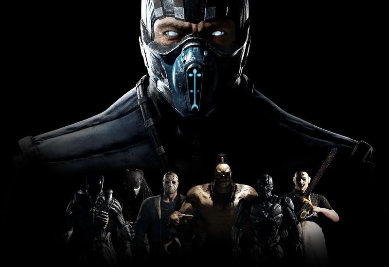 В Австралии начнется работа над новой экранизацией Mortal Kombat