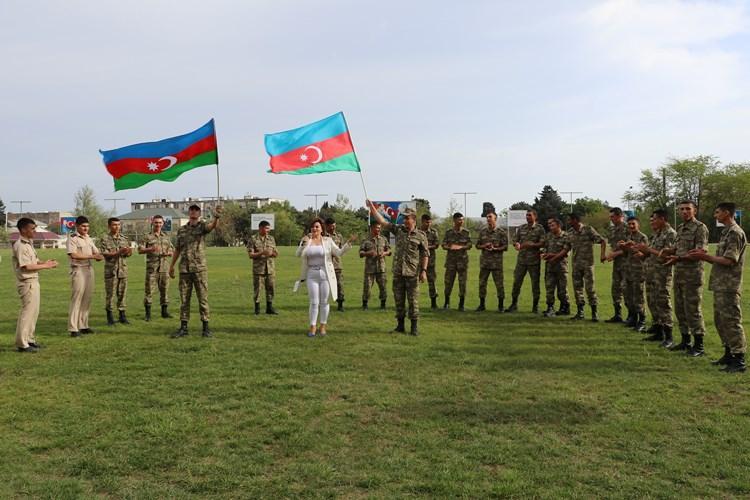 В Баку состоялся концерт, посвященный 96-летию Общенационального лидера Гейдара Алиева