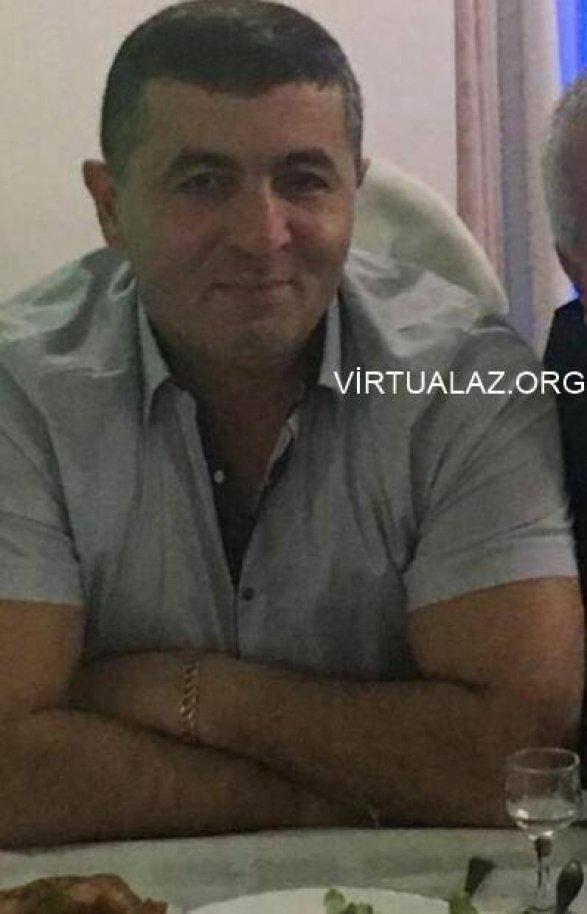 В России зверски убили азербайджанского бизнесмена