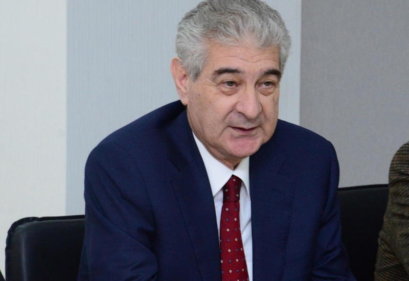 Али Ахмедов о роли частного сектора в Азербайджане