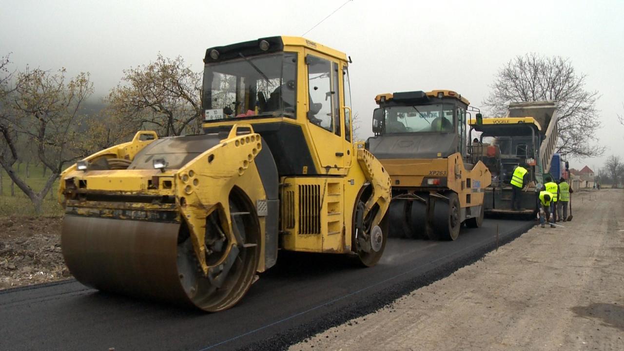 В Азербайджане отремонтируют эту дорогу