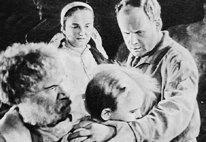 «Дети-доносчики»: сколько в СССР было убито последователей Павлика Морозова