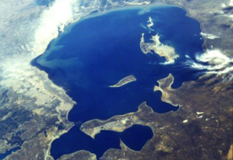 SOCAR Aral dənizində geologiya-kəşfiyyat işləri ilə məşğul olacaq