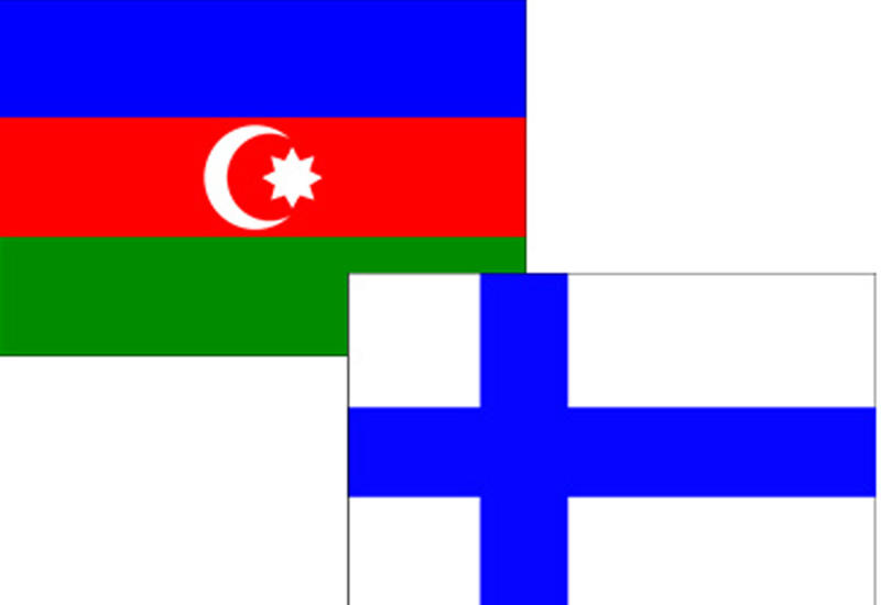 Финляндия стремится развивать партнерство с Азербайджаном