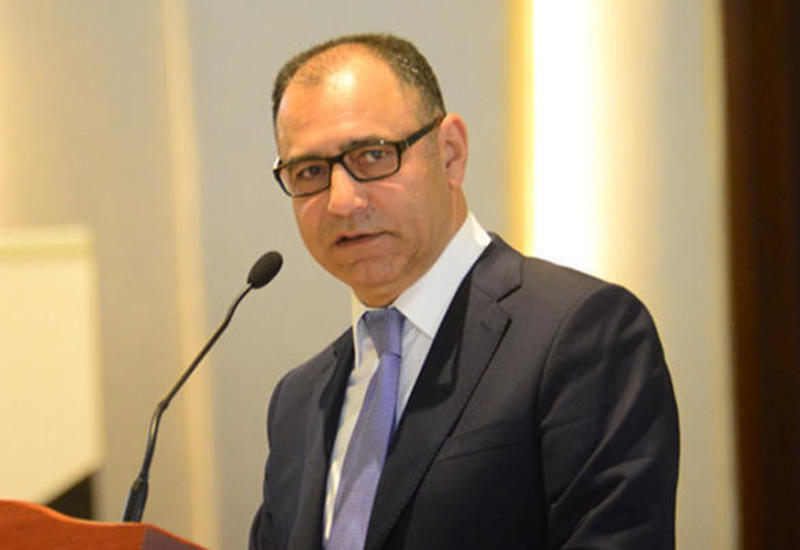 Глава финансовой палаты о ситуации в банках Азербайджана
