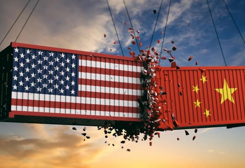 Китай заявил, что контролирует негативный эффект от торговой войны с США