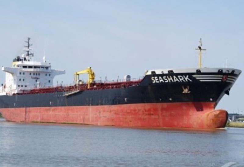 В Египте военные задержали танкер: на борту азербайджанец