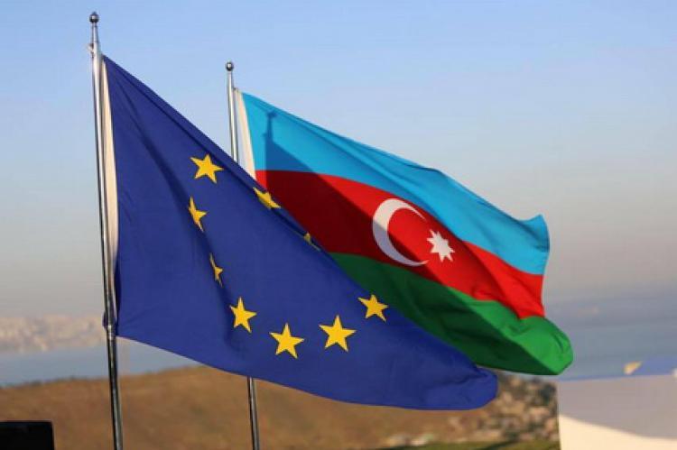 Сотрудничество с Азербайджаном сулит ЕС важные экономические и политические дивиденды