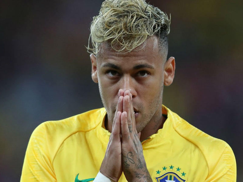 Neymar kapitan olmaq istəmir