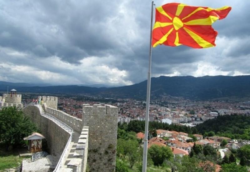 Северная Македония может начать переговоры о вступлении в ЕС