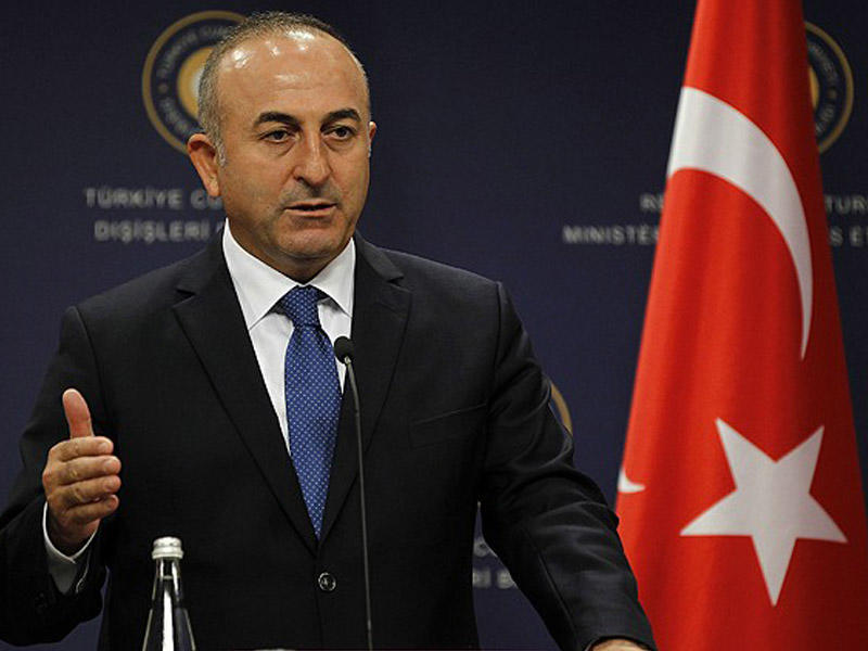 Турция осуществляет процесс нормализации отношений с Арменией ради мира на Южном Кавказе
