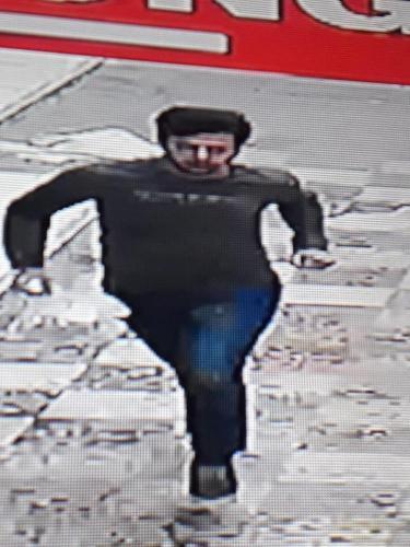 Дерзкое ограбление в торговом центре в Баку: похищены десятки тысяч