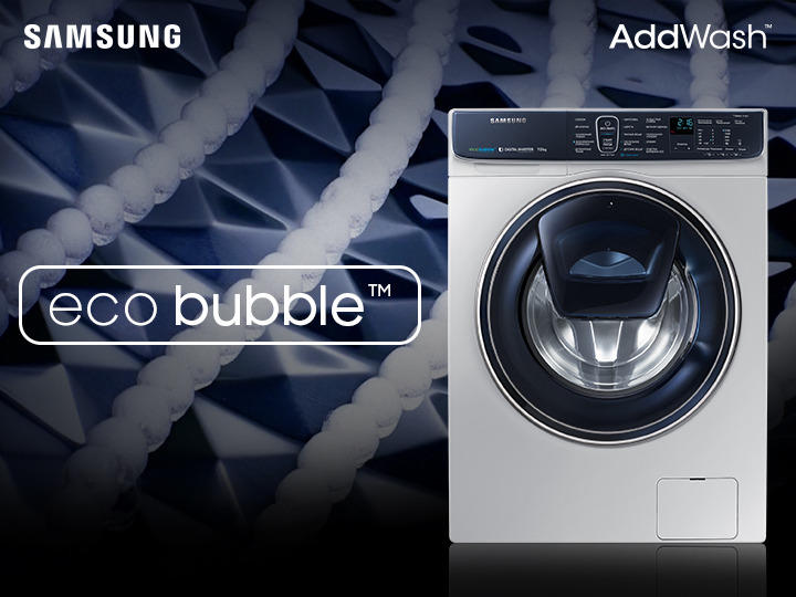 Samsung addwash