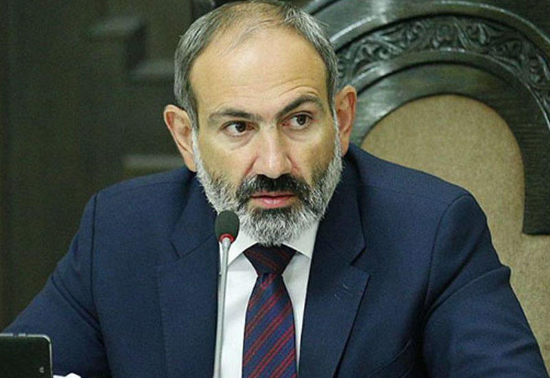 Paşinyandan “Qarabağ klanı”na seçki “sürpriz”i