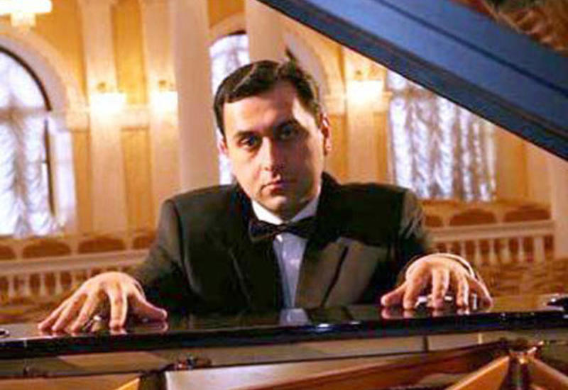 Мурад Гусейнов: В Баку проходят грандиозные международные мероприятия, в том числе, музыкальные фестивали