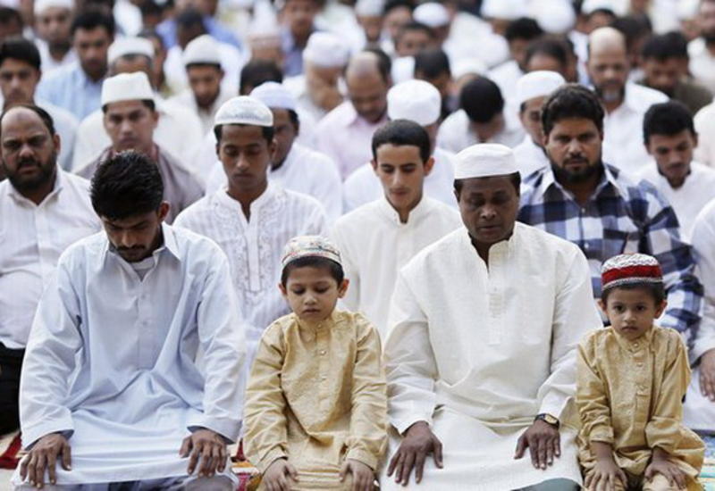 «Ас-саляму алейкум»: Почему в исламе запрещено так приветствовать немусульман?