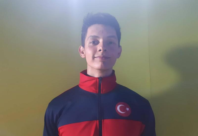 Турецкий спортсмен: Национальная арена гимнастики в Баку великолепная