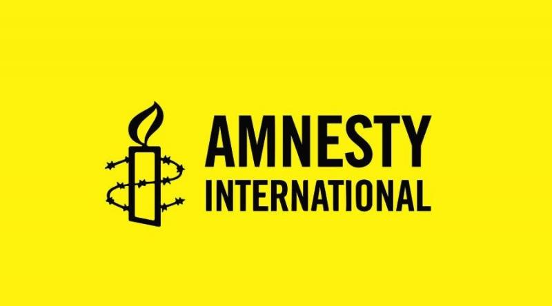 Самоубийства сотрудников Amnesty International - не случайность