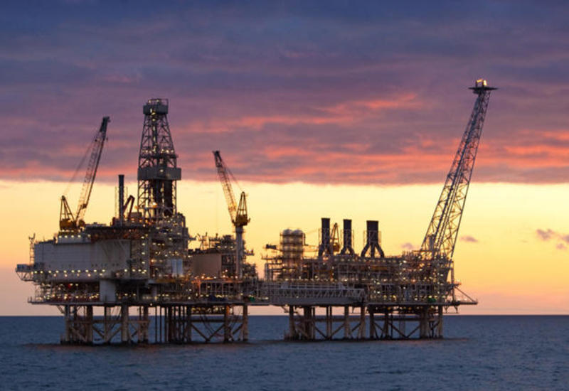 Сколько нефти и газа добыто с крупнейшего месторождения Азербайджана?