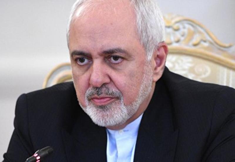 Глава МИД Ирана раскритиковал Европу за нарушение ядерной сделки