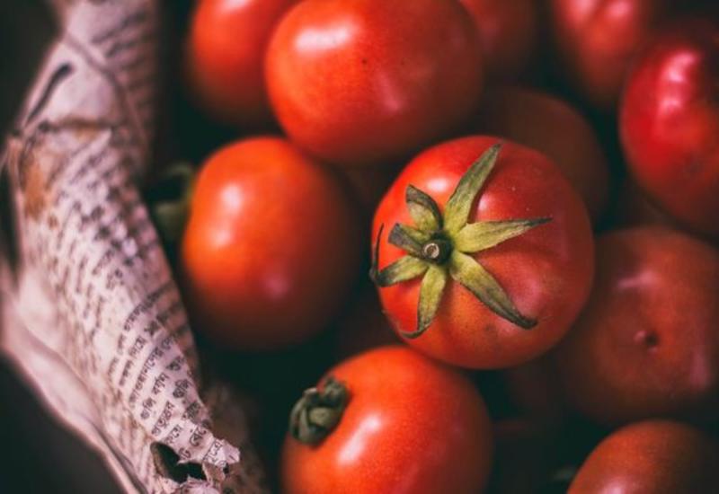 О пользе томатов и правильном методе их употребления