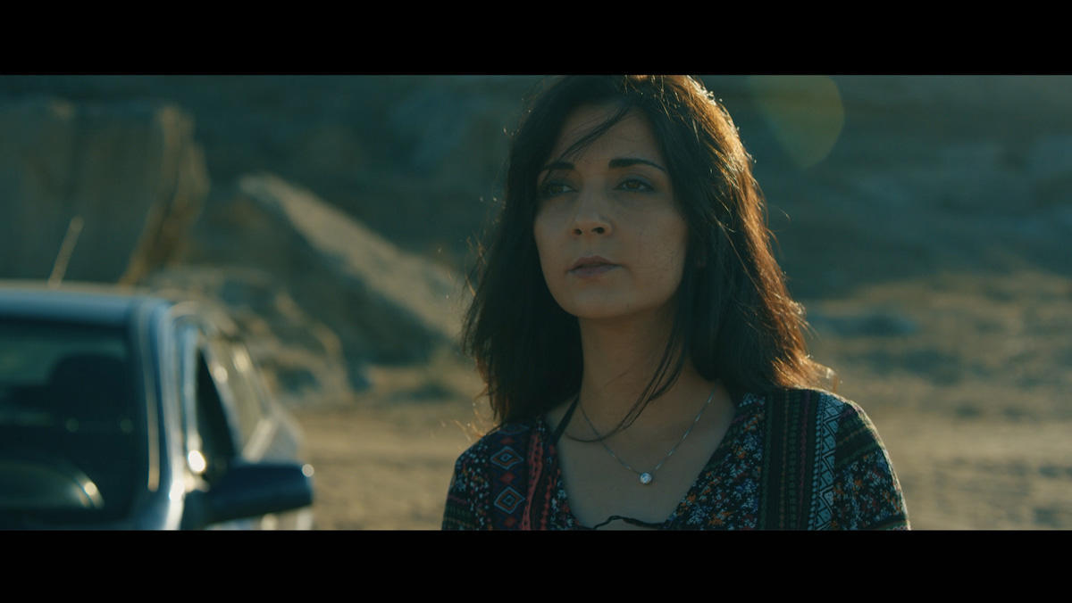 Азербайджанский фильм назван лучшим в Лос-Анджелесе