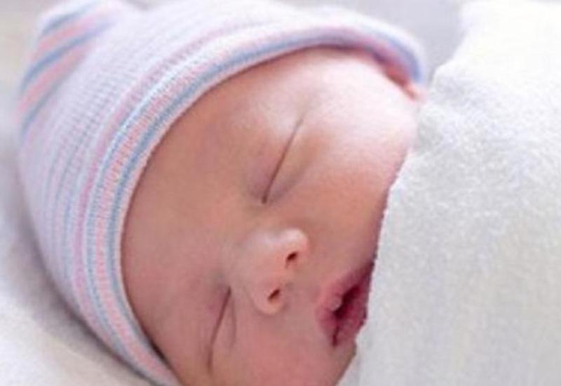 Названы самые популярные имена родившихся в феврале детей