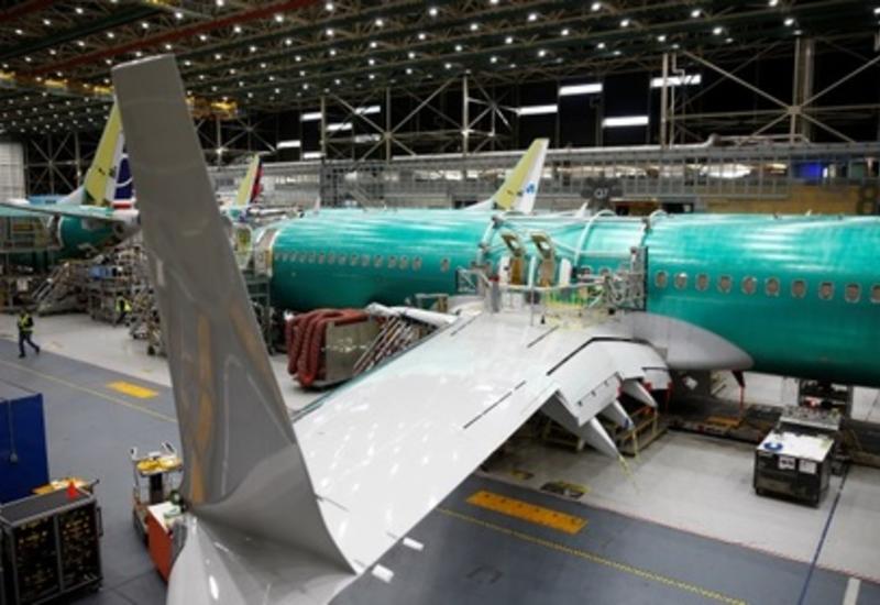 В деталях Boeing обнаружили дефекты