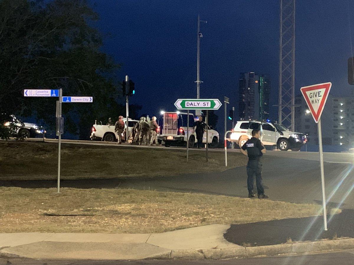 в австралии люди умирают