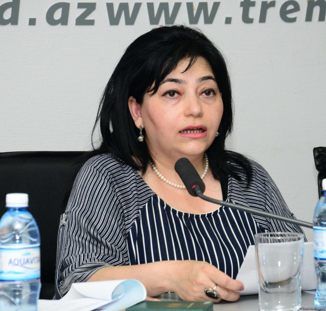 В Баку обсудили модель мультикультурализма на примере защиты прав и сохранения традиций нацменьшинств в Азербайджане