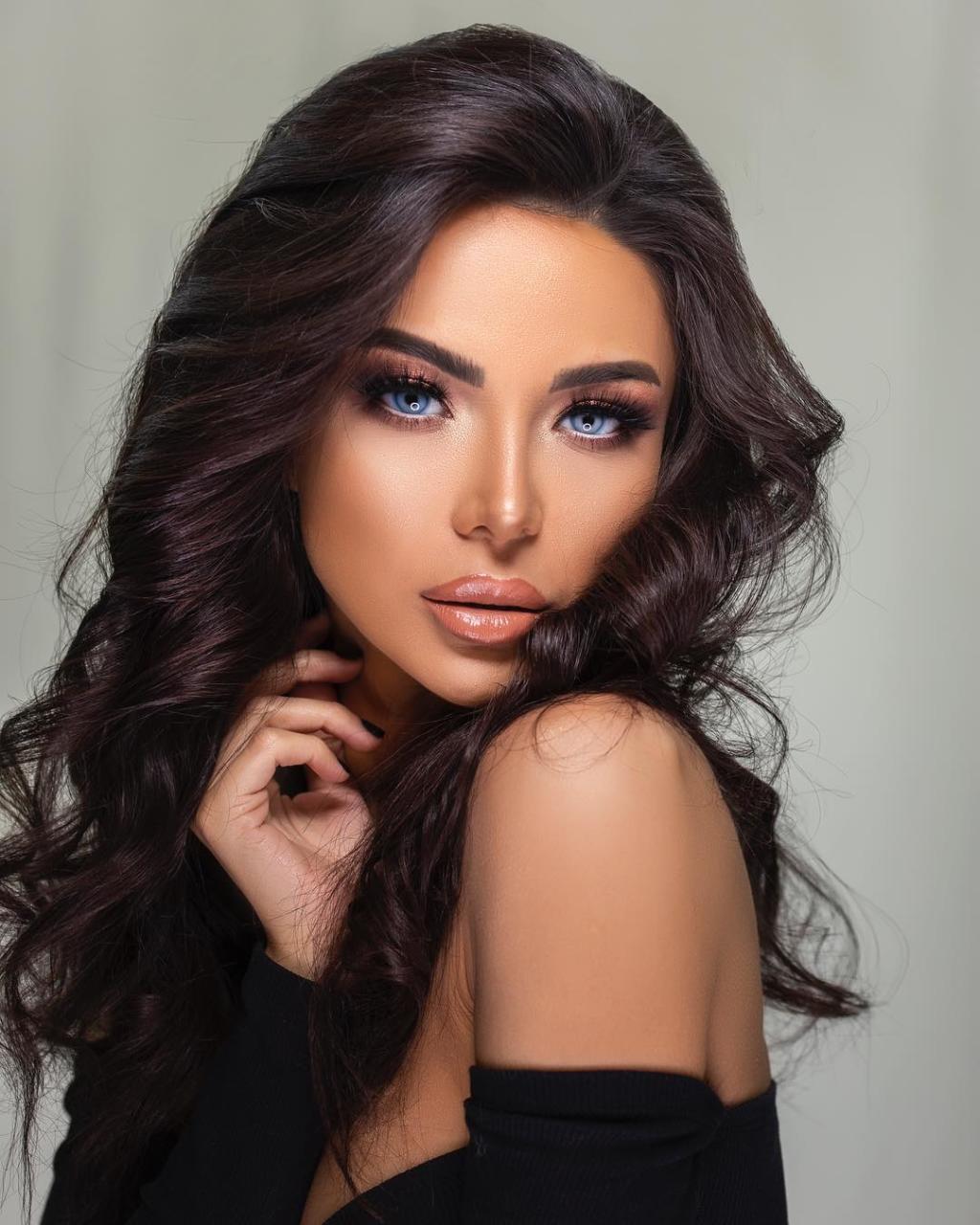 Определилась "Мисс Азербайджан 2019"