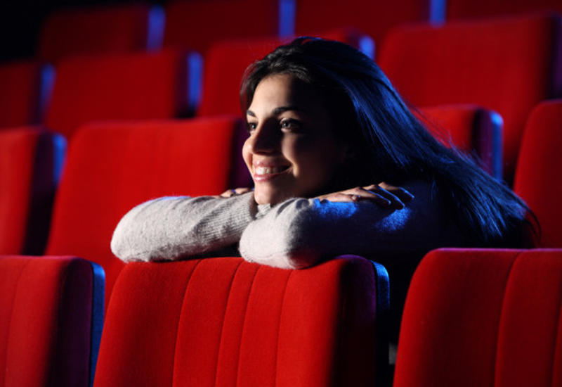 Малазийка уснула в кинотеатре и нашла свою любовь