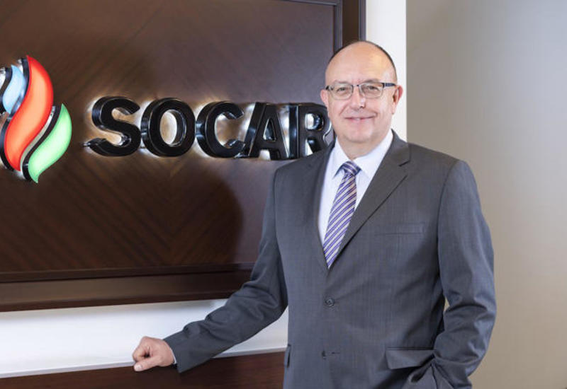 SOCAR и BP построят крупный завод в Турции