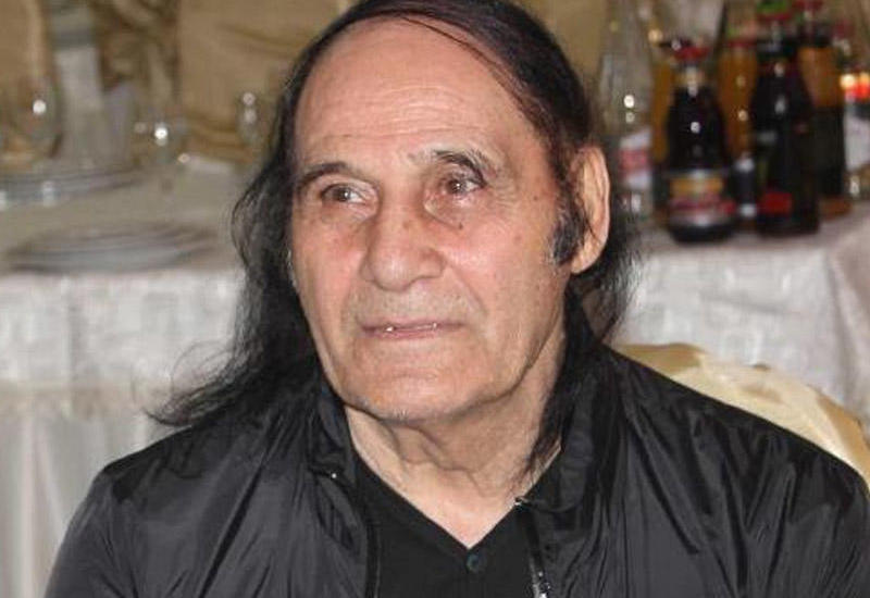 Ниямеддин Мусаев госпитализирован с коронавирусом