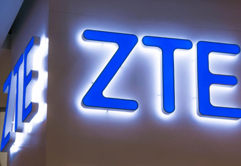 ZTE выпустит на рынок первый 5G-смартфон Axon 10 Pro