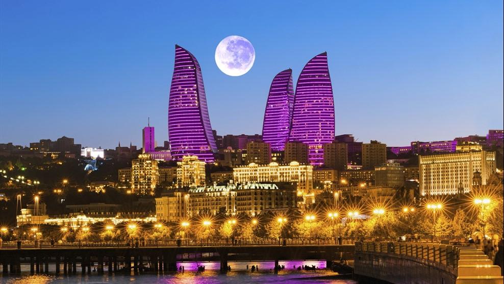 УЕФА: Баку готов принять ЕВРО-2020