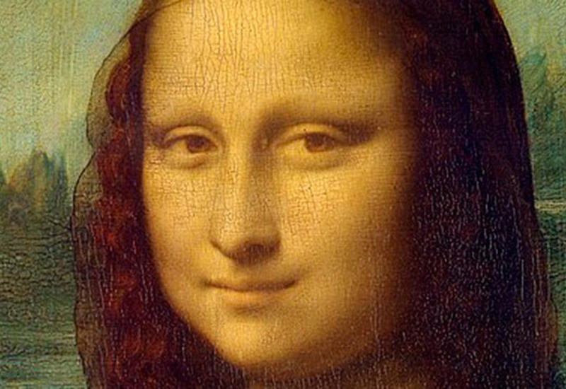 Ученые раскрыли тайну улыбки Мона Лизы