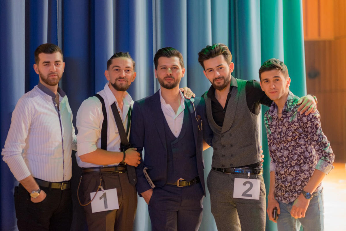 В Баку прошел финал Miss & Mister Azerbaijan 2019