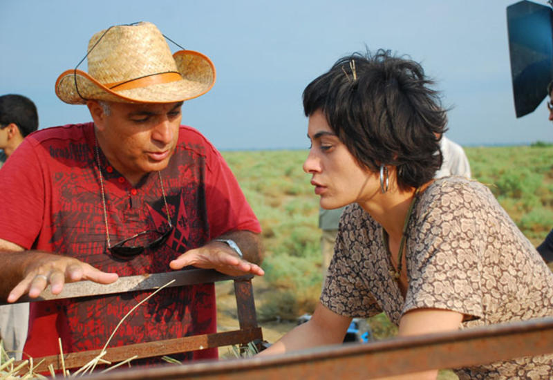 Фильм азербайджанского режиссера завоевал награды пяти международных кинофестивалей