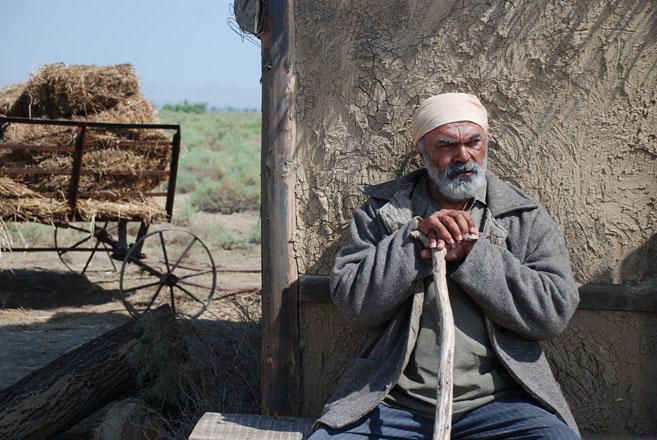 Фильм азербайджанского режиссера завоевал награды пяти международных кинофестивалей