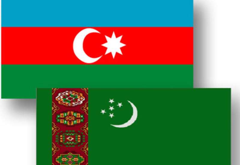 Азербайджан и Туркменистан оценили выгоду от Транскаспийской магистрали