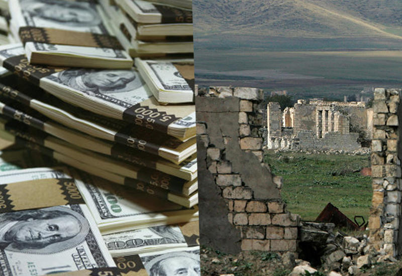 Пашинян и сепаратисты Карабаха не могут поделить доллары