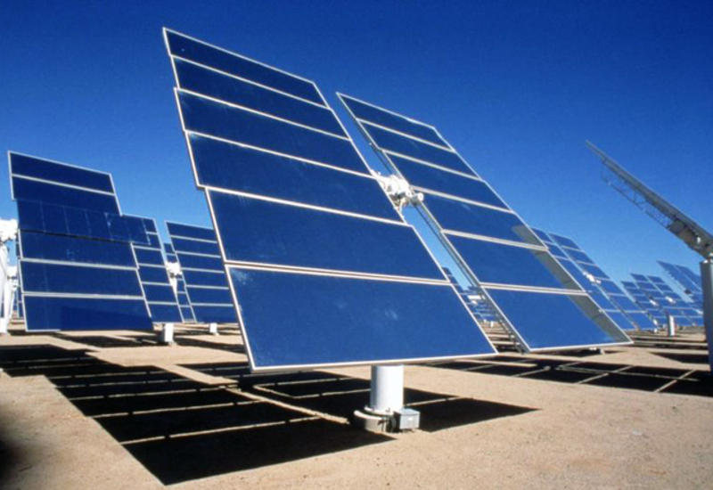АБР раскрыл подробности имплементации проекта солнечной энергетики в Азербайджане