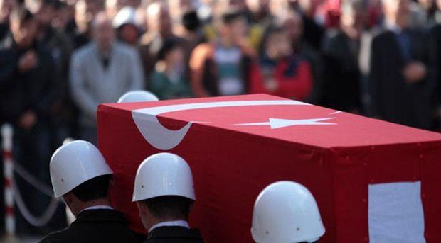 Türkiyə ordusunun bir hərbçisi şəhid oldu, biri isə yaralandı