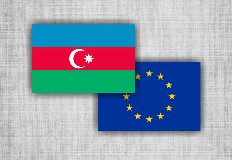 Азербайджан - главный партнер ЕС на Южном Кавказе