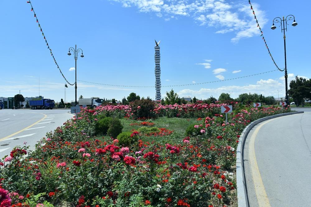 Сумгаит город фото азербайджан