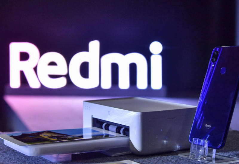 Redmi создает смартфон с 64-мегапиксельной камерой
